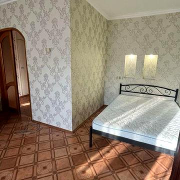 Добровольского/Северный рынок, уютная квартира (газ), балкон