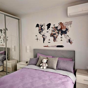 Олеся Бердника вул., 1-В