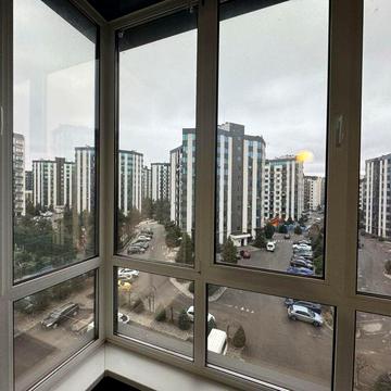 Оренда! Готова до заселення! В топовому ЖК У-Квартал