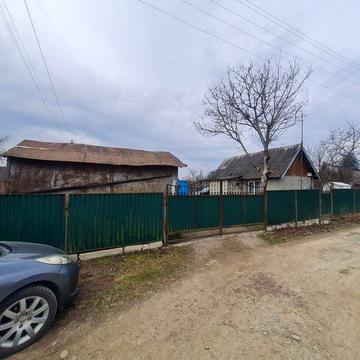 Будинок зі всіма умовами для проживання