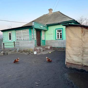 Терміновий продаж будинку