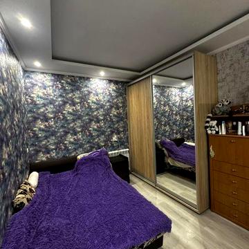 Сдам двухкімнатну квартиру біля парку Твена, 3 станція люстдорофскої