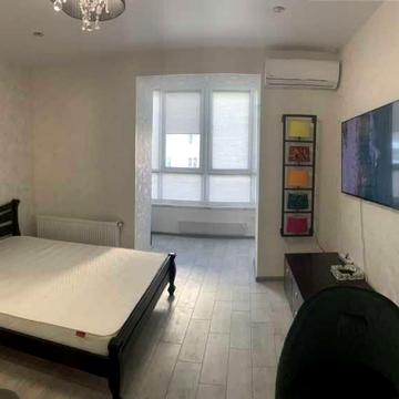 Аренда 1к квартиры в Центре