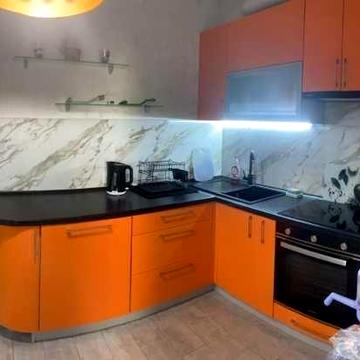 Аренда 1к квартиры в Центре