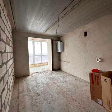 Світла однокімнатна квартира зданій новобудові в Перлина Проскурова 2