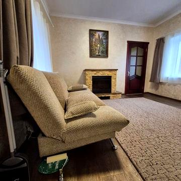 Оренда будинку  від одного місяця