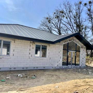 Продам будинок поруч з лісом | Михайлівка-Рубіжівка!