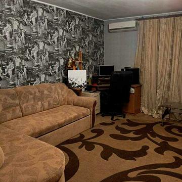 Здам 2-х кімнатну квартиру на довготривалий термін