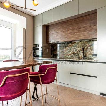 Сонячна Рів`єра 2 Кімнати Генератор Микільсько-Слобідська Лівобережна