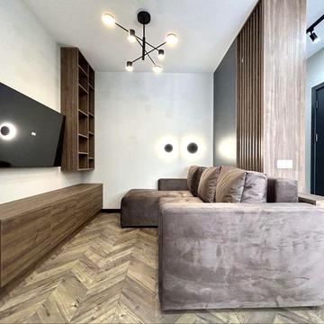 Здається в оренду красива 1 кім. квартира в Центральній частині!