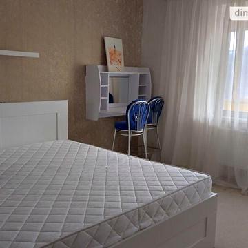 Довгострокова оренда 3к Дім Квітки-Основяненка вулиця