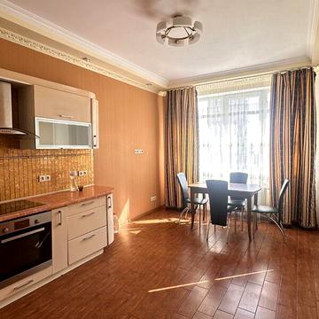 Продаж 2к Квартира Середньофонтанська вулиця ЖК Чудо-город