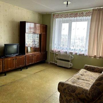 Сдам 1 комн. Квартиру на пр.Поля