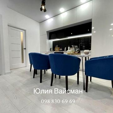 Срочная продажа! Видовая 3-комнатная квартира ЖК «Новодворянский» ЖК Новодворянский