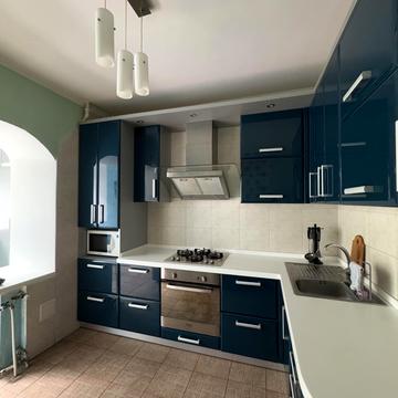 Бабкіна пров., 12