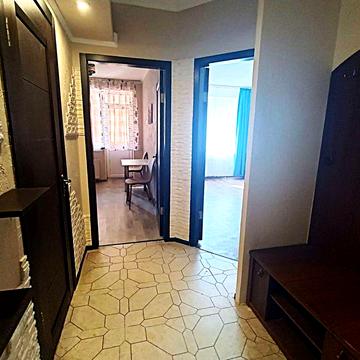 1к квартира 42м2 ЖК "Львівський маєток"