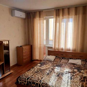 Продам 1-кімнатну квартиру на Котовського, вул. Семена Палія