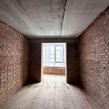 "Простора однокімнатна квартира - ідеальна для вашого дизайну! ЖК Синергія  Light