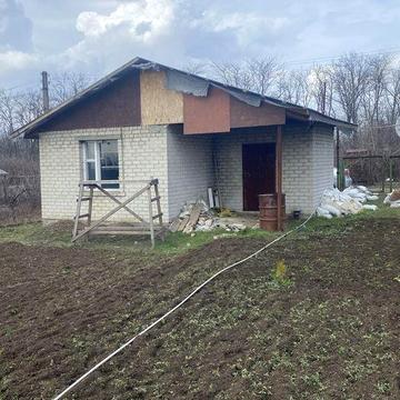 Продам дачу возле Новослободки
