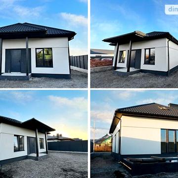 Продаж 3к Дім Воєнбуд