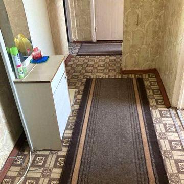 Здаєтся 2 кіинатна квартира в центрально міському районі .