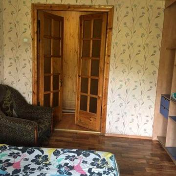 Довгостроково 2-х квартира,соц місто