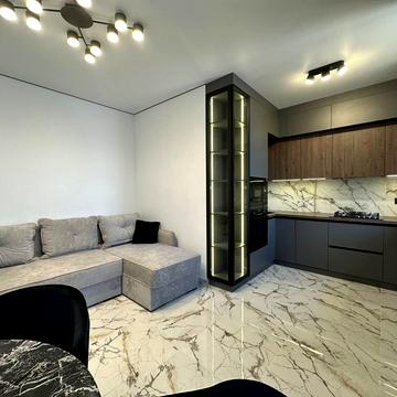 Запорізьке шосе, 30-Ц