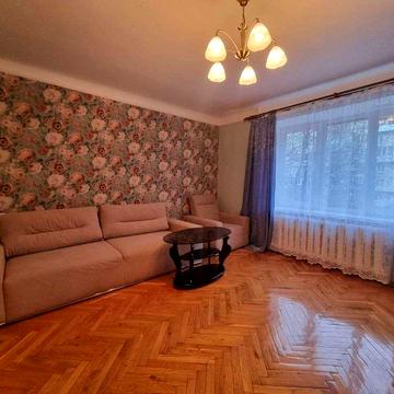 Оренда квартири, метро Лісова, Деснянський район, 2 кімнатна квартира