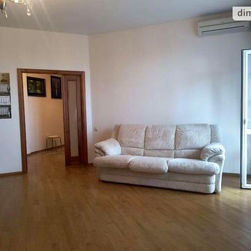 Довгострокова оренда 2к Квартира Базарна вулиця ЖК Капитан