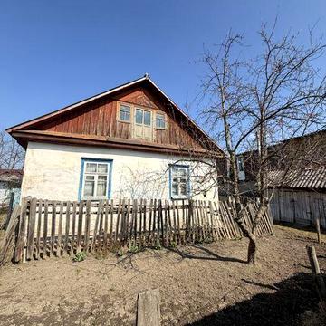 Частина будинку, Коростишів