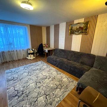 здам двох кімнатну квартиру