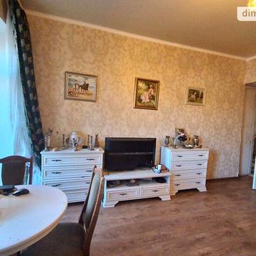 Продаж 3к Квартира Манежна вулиця