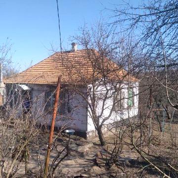 Продам тихий уютный дом в Диевке 2