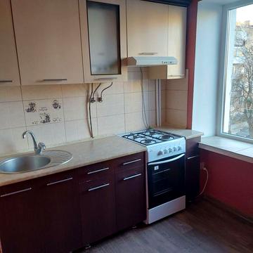 Здам в оренду 3х кімнатну квартиру