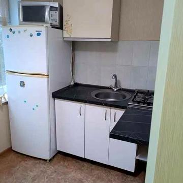 Здам 1 кімнатну квартиру біля метро Дарниця. Вул. С.Набоки 8