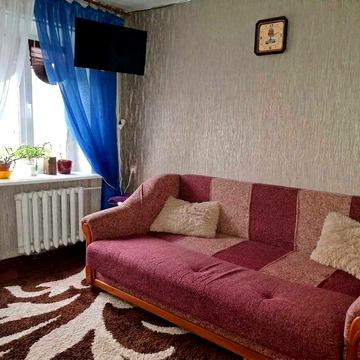 Відрадний 32А, оренда 1к квартири, є ГАЗ, 5 поверх!