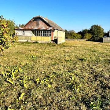 Продам будинок в Баранівці