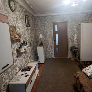 Квартира в хвойному лісі з автономним опаленням і ремонтом