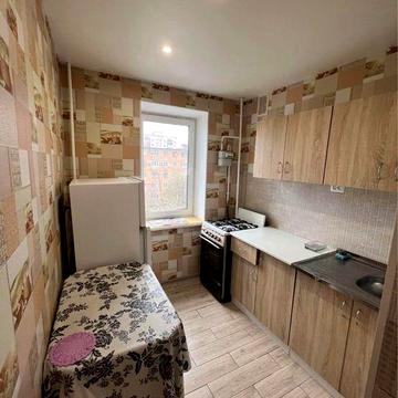 Мотель 1 кімнатна вільна