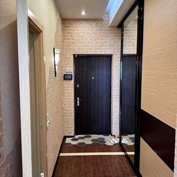 Довгострокова оренда 1к Квартира Академіка Корольова вулиця ЖК Тирас