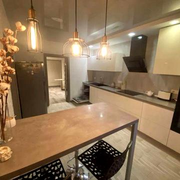 Продаж 3-кімнатної квартири, Осокорки, вул. Урлівська 20