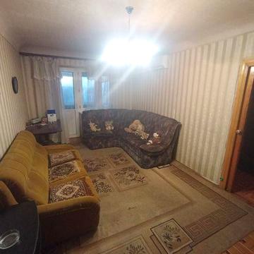 Сдам 3 х ком.кв.Одесская.Реально!