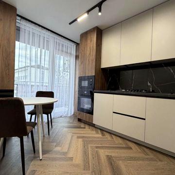 Центральна частина! Оренда стильної 1 кім.квартири