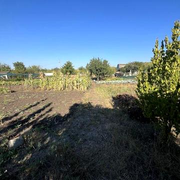 Дача (ділянка) кооператив «Єдність»