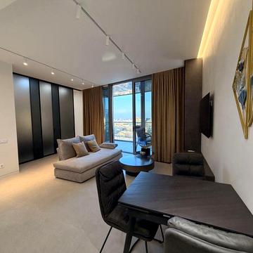 Видова ЖК Taryan towers. Без %. Нова! 1 вежа.