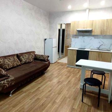 Здам смарт квартиру в ЖК "Акварелі-2"