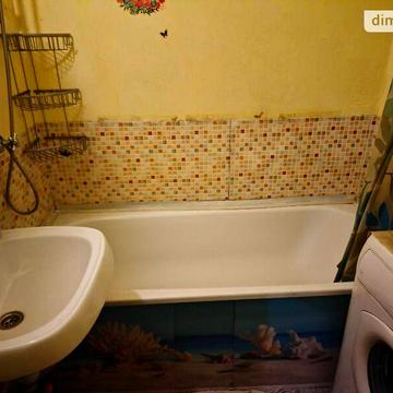 Довгострокова оренда 1к Квартира Тісна вулиця