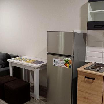 Сдам 1 комнатную квартиру на  ж/м Солнечный.