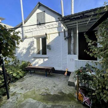 Продаж частини будинку(Водопійна)