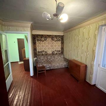 1 кімнатна квартира в р-ні зуп. Залізничний вокзал